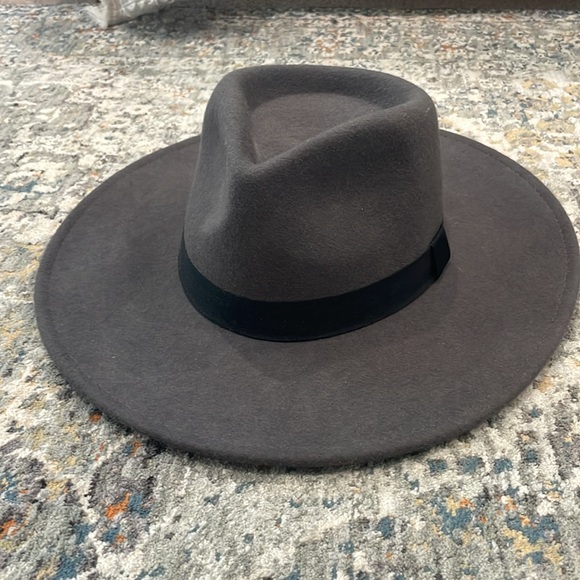 Madewell Accessories - Biltmore x Madewell Fedora